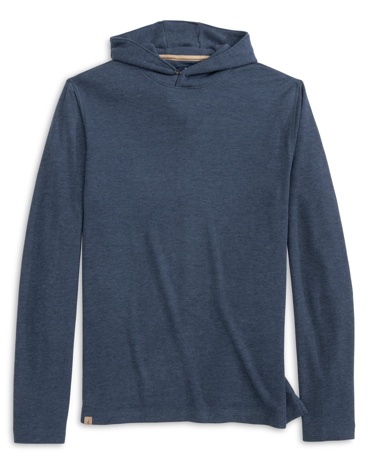 Johnnie-O Drayton Merino-Cashmere Hoodie