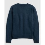 Johnnie-O Everyday Cashmere Crewneck Sweater
