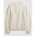 Johnnie-O Everyday Cashmere Crewneck Sweater