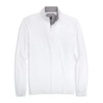 Johnnie-O Freeborne Women’s Quarter-Zip