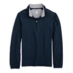 Johnnie-O Freeborne Women’s Quarter-Zip