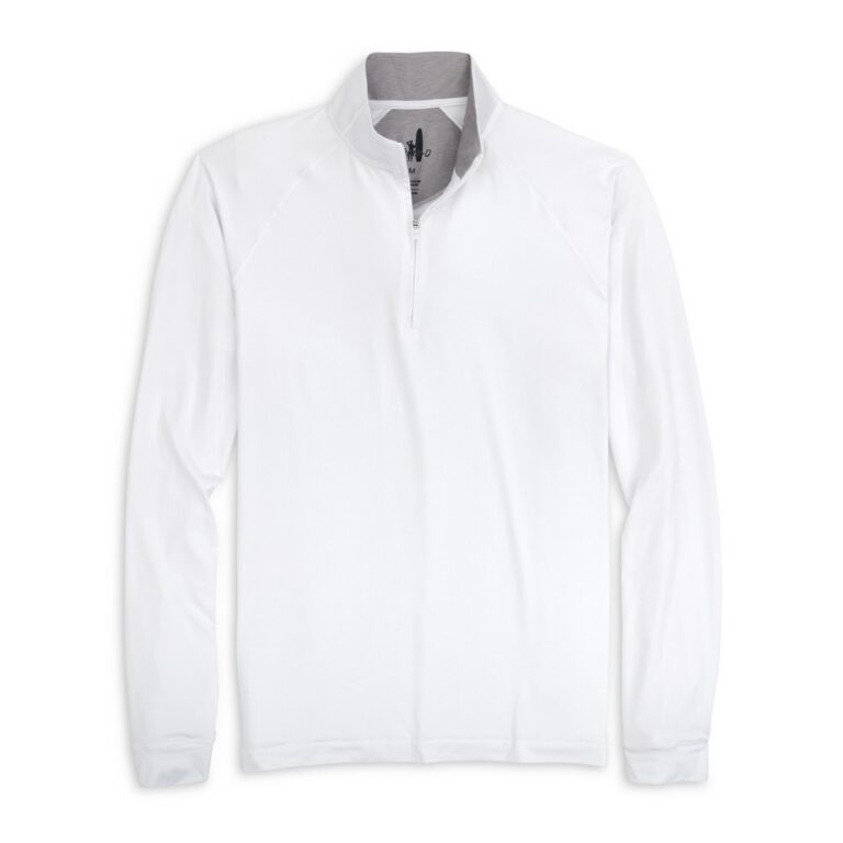 Johnnie-O Freeborne Women's Quarter-Zip