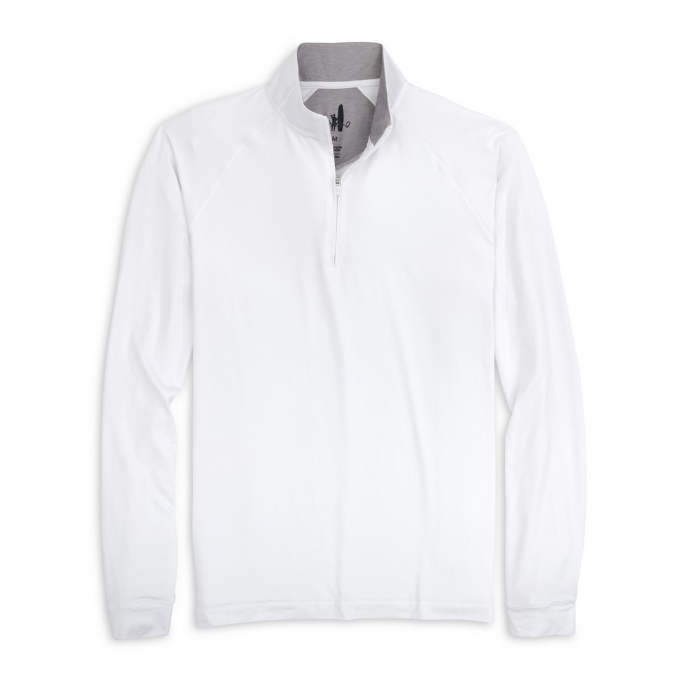 Johnnie-O Freeborne Women’s Quarter-Zip