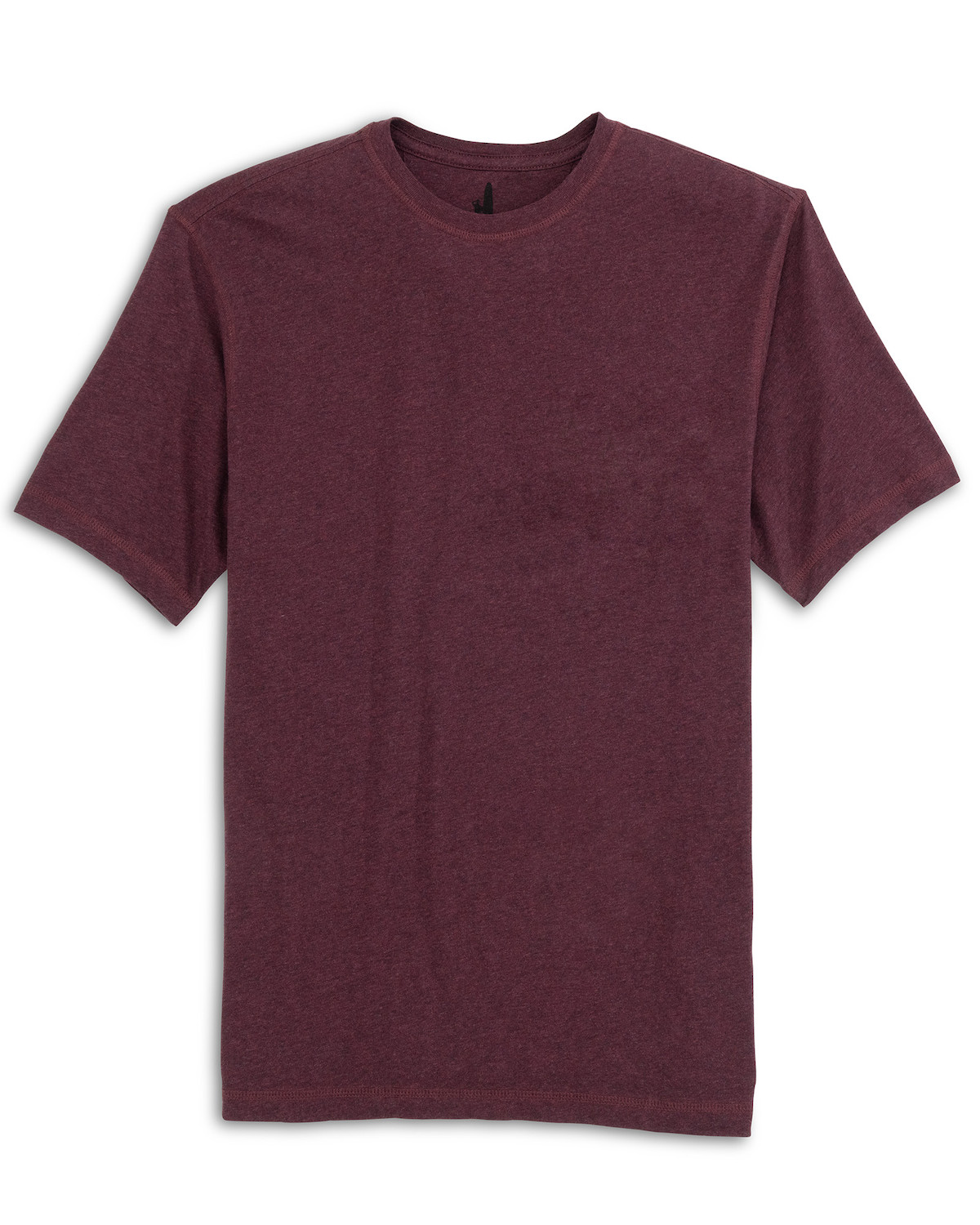 Johnnie-O Heathered Spencer Polo