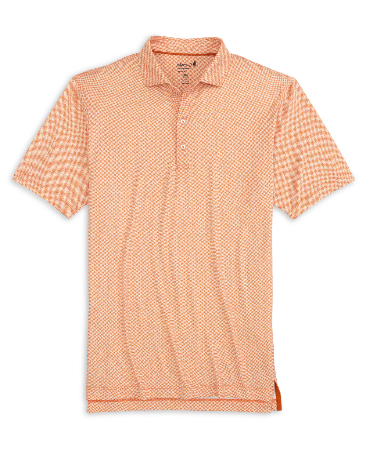 Johnnie-O Hinson Performance Polo
