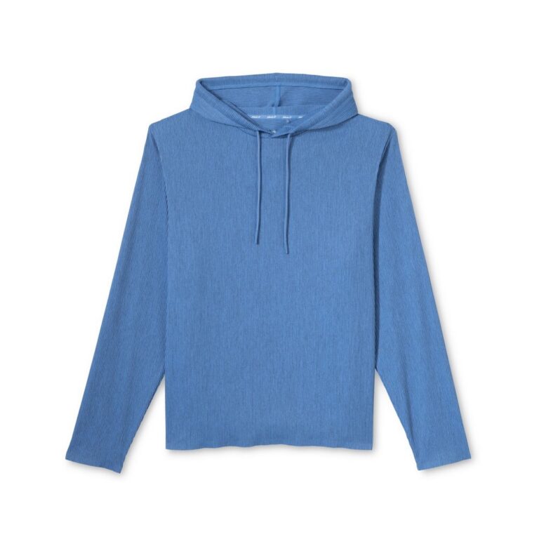 Johnnie-O Hoppin Heather Hoodie