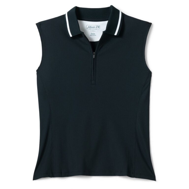 Johnnie-O Hoppin Women's Sleeveless Polo