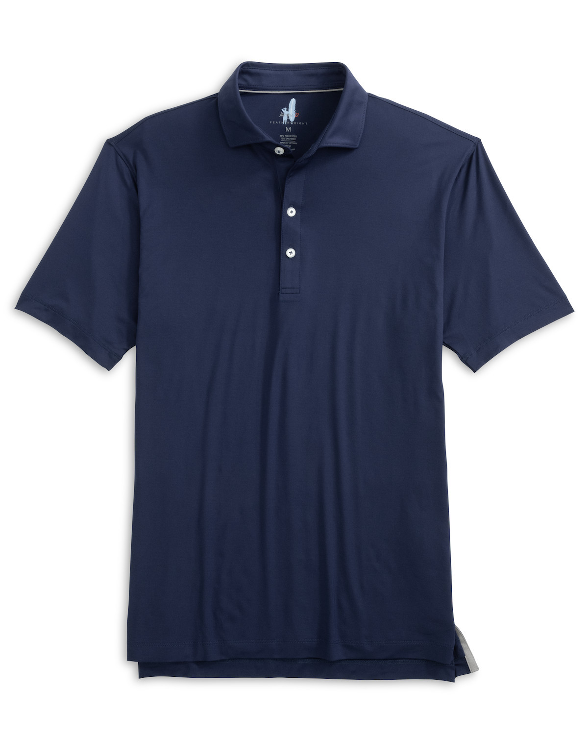 Johnnie-O Huronn Featherweight Polo