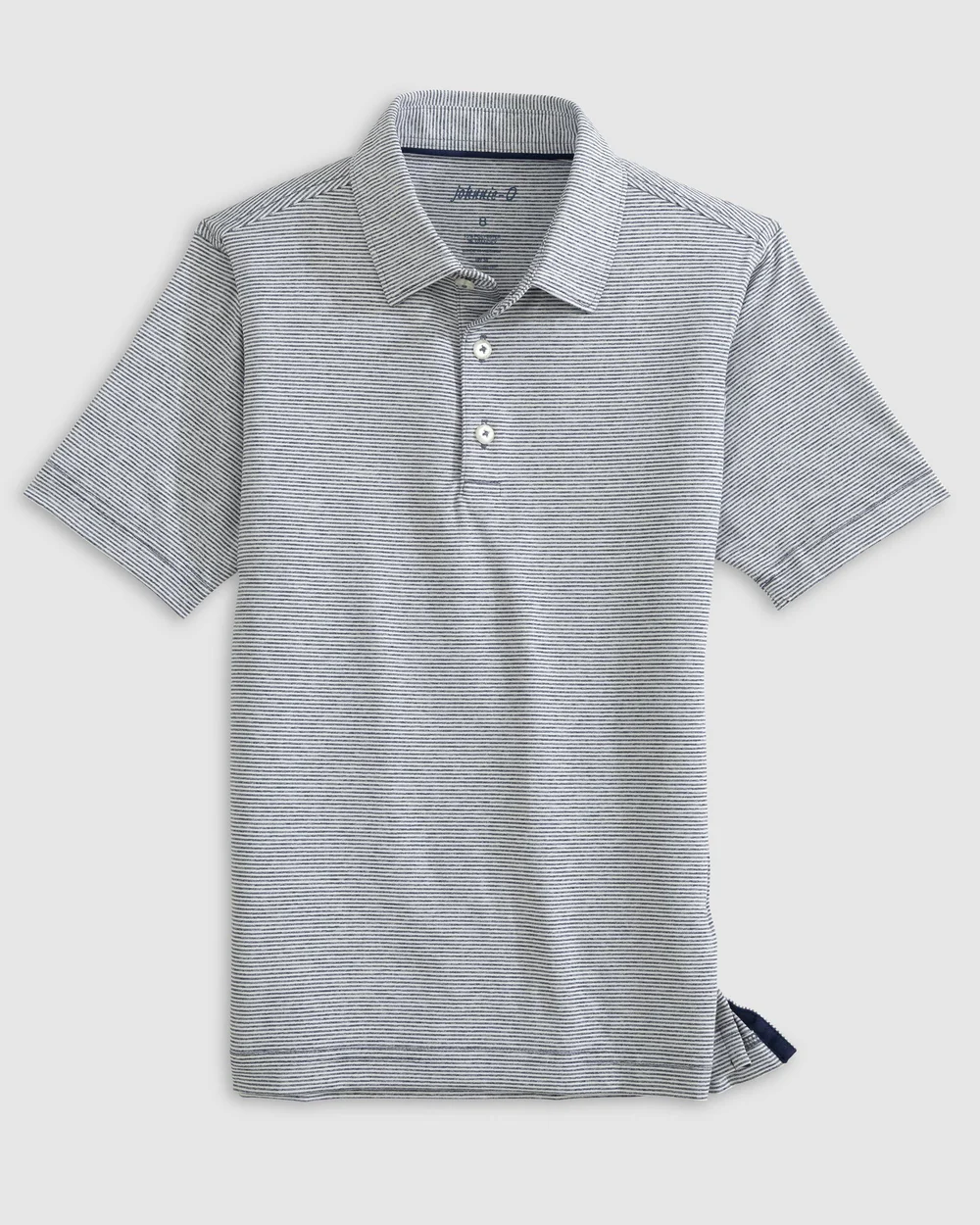 Johnnie-O Lyndonn Striped Polo