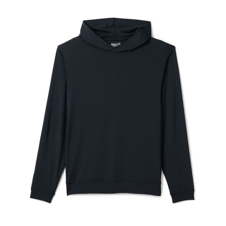 Johnnie-O Motion Hoodie