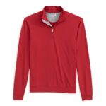 Johnnie-O Motion Performance Polo