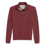Johnnie-O Motion Performance Polo