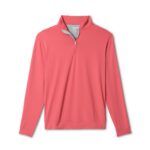 Johnnie-O Motion Performance Polo