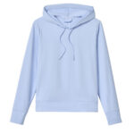 Johnnie-O Nalla Women’s Hoodie in Kona