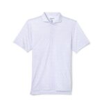 Johnnie-O Pip Floral Performance Polo
