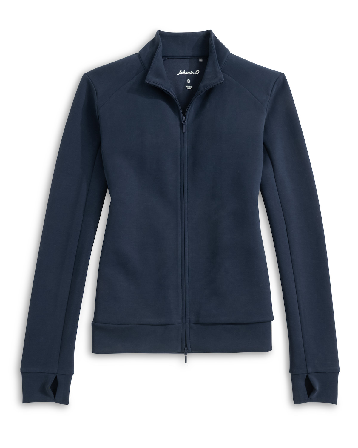 Johnnie-O Pipa Women’s Full-Zip Jacket