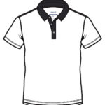 Johnnie-O Ramos Performance Polo in Black
