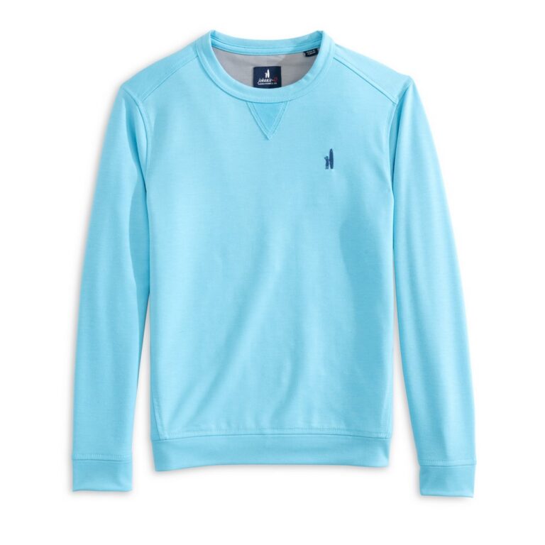 Johnnie-O Reilly Performance Sweatshirt