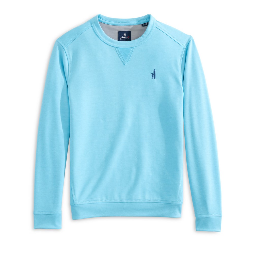 Johnnie-O Reilly Performance Sweatshirt