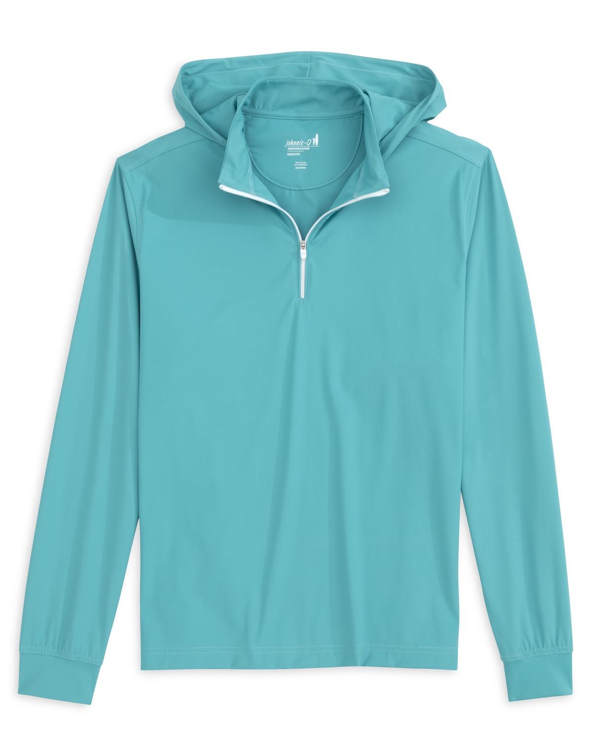 Johnnie-O Robby Performance Layer