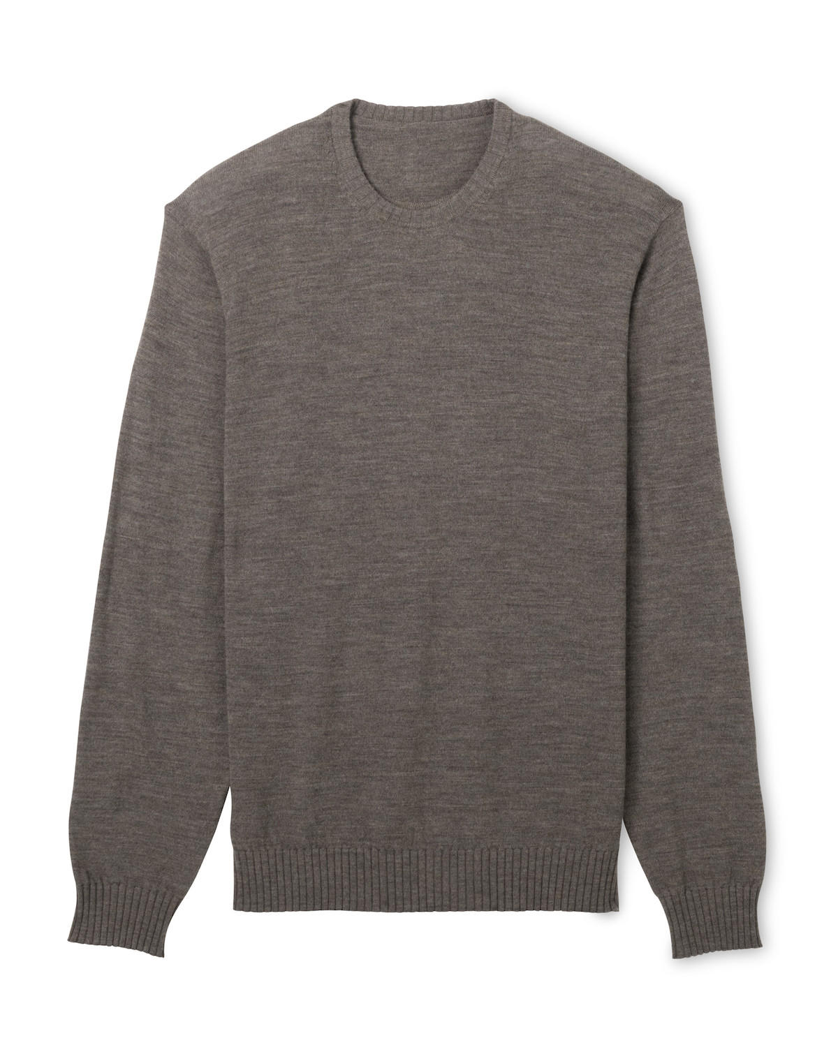 Johnnie-O Ronald Merino Crewneck Sweater