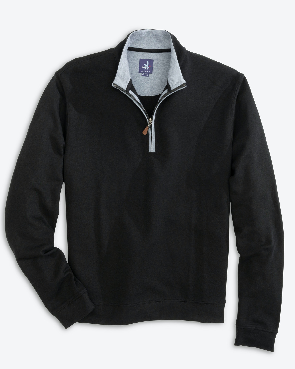 Johnnie-O Sully Junior Quarter-Zip