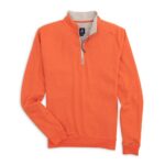 Johnnie-O Sully Quarter-Zip (Women’s)