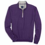 Johnnie-O Sully Quarter-Zip (Women’s)
