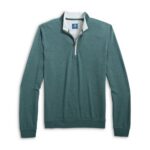 Johnnie-O Sully Quarter-Zip (Women’s)