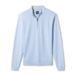 Johnnie-O Sully Quarter-Zip (Women’s)