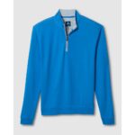Johnnie-O Sully Quarter-Zip (Women’s)