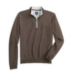 Johnnie-O Sully Quarter-Zip (Women’s)