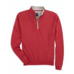 Johnnie-O Sully Quarter-Zip (Women’s)