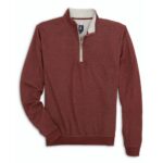 Johnnie-O Sully Quarter-Zip (Women’s)