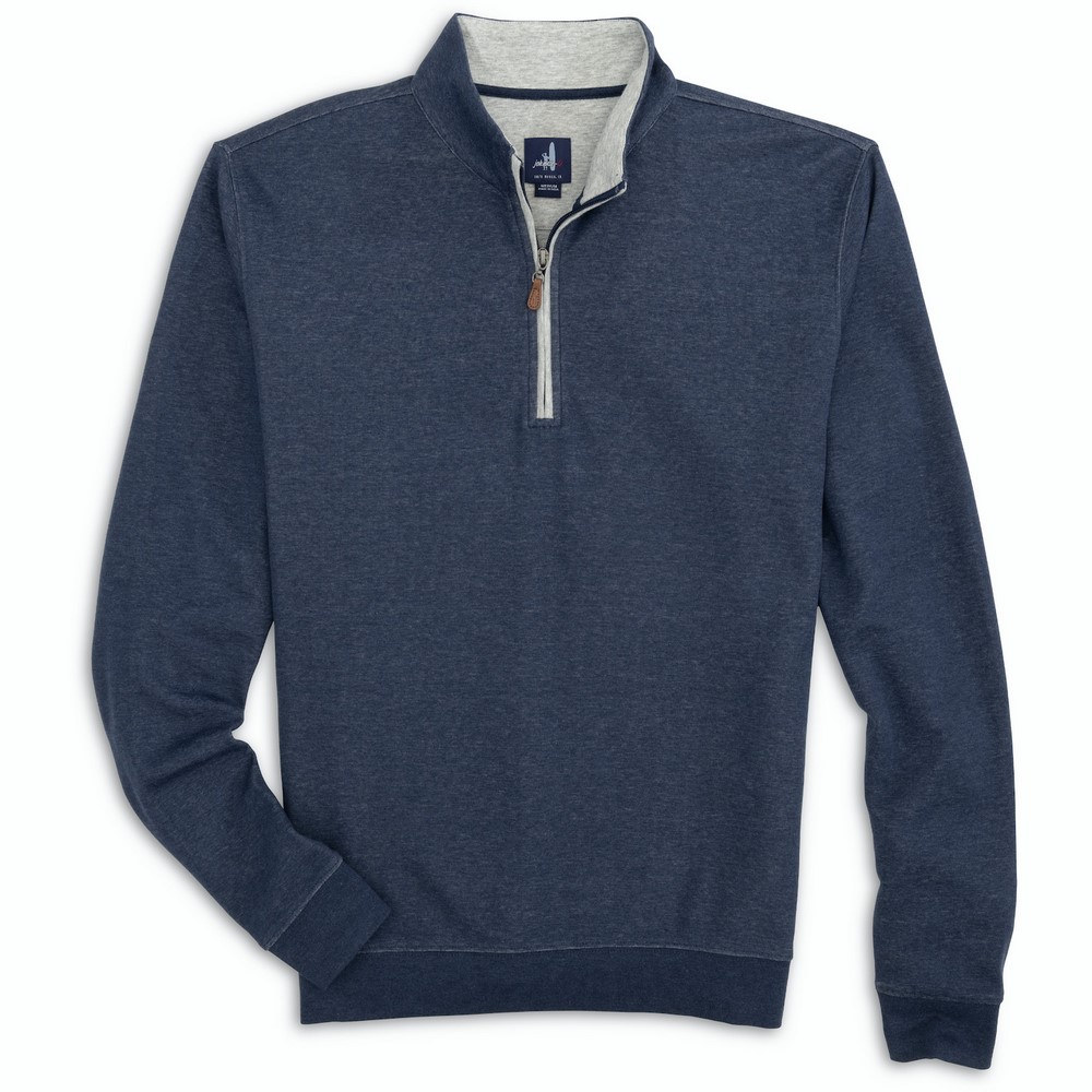 Johnnie-O Sully Quarter-Zip (Women’s)