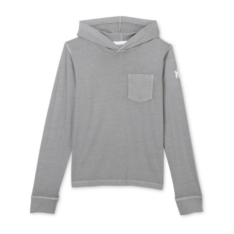 Johnnie-O The Edd Youth Tee Hoodie