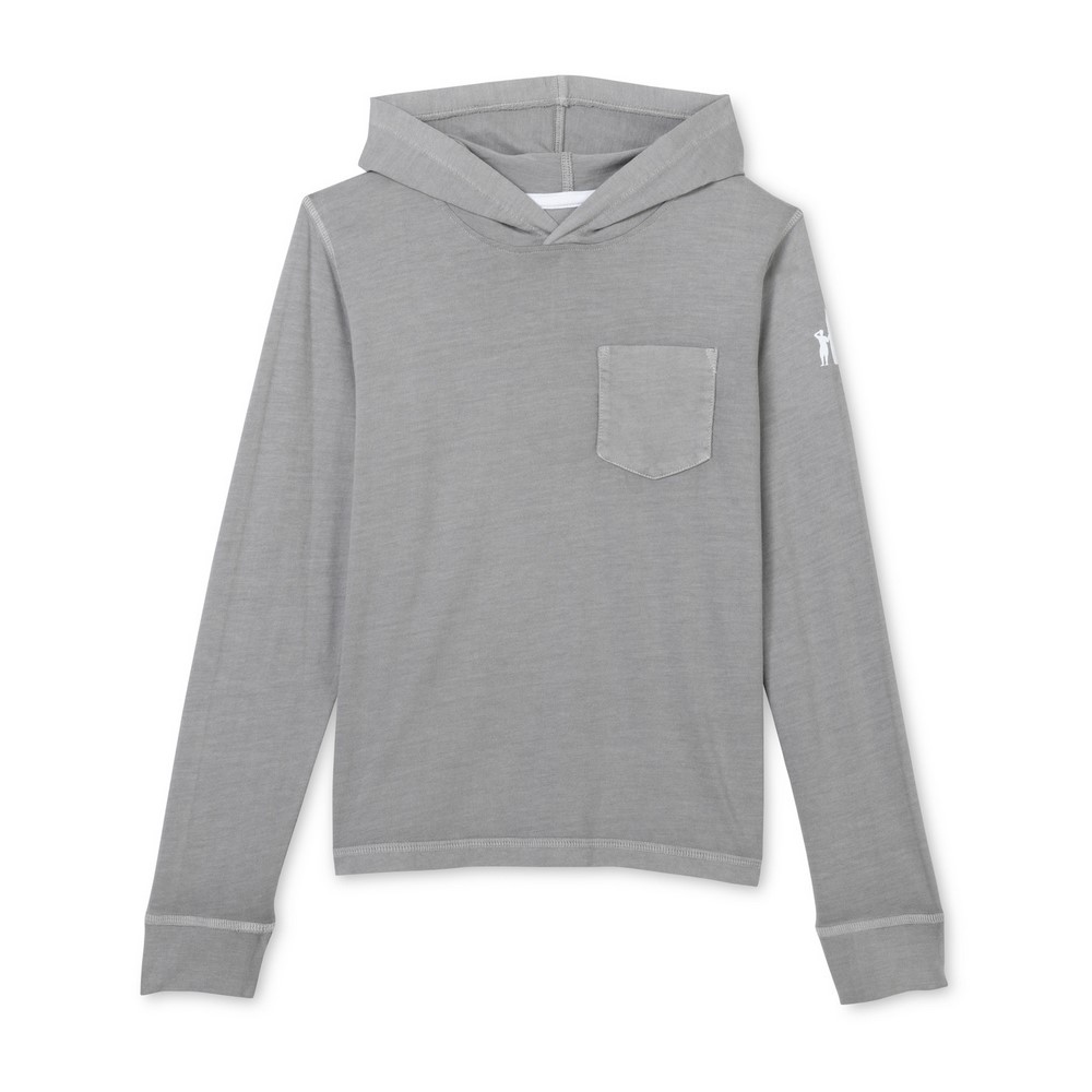 Johnnie-O The Edd Youth Tee Hoodie