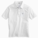 Johnnie-O The Original Polo