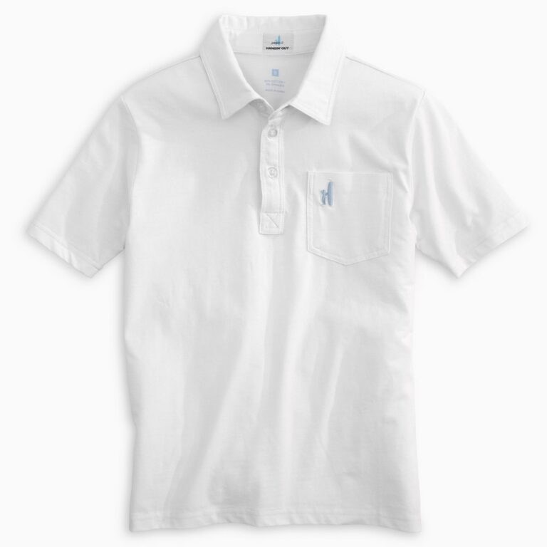 Johnnie-O The Original Polo