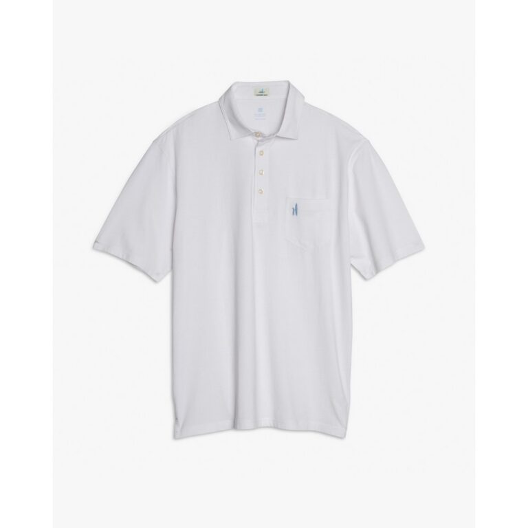 Johnnie-O The Original Polo