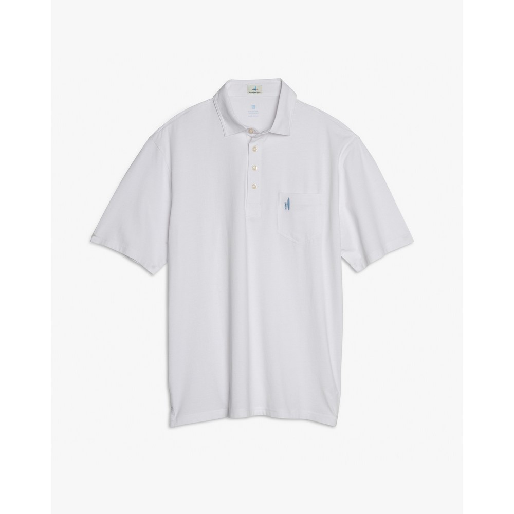 Johnnie-O The Original Polo