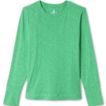 Johnnie-O Valerie Women’s Tee in Kelly Green