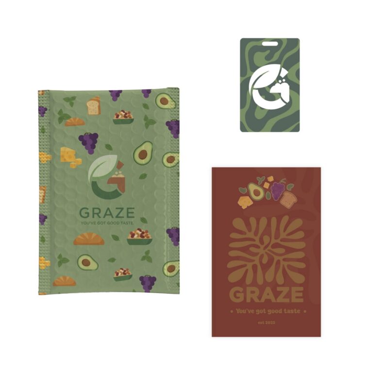 Journal & Wallet Tracker Kit