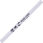 Jumbo™ Untipped Round Carpenter Medium Pencil