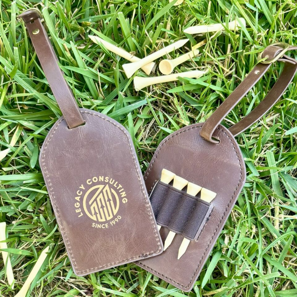 Juniper Tee Tag