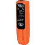 Klein Tools® Compact Laser Distance Measure