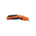 Klein Tools® Kurve® Retractable Utility Knife
