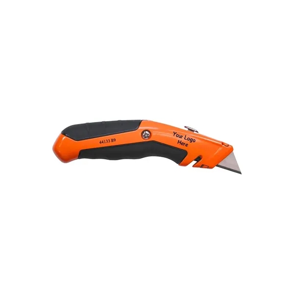 Klein Tools® Kurve® Retractable Utility Knife