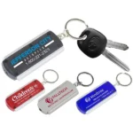 LED Keychain Light