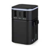 Light Up International Adapter